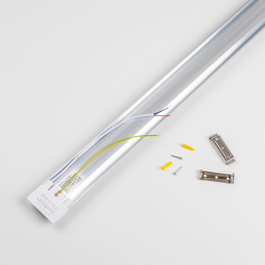 Brilagi - AVERO LED-rørarmatur LED/32W/230V 120 cm