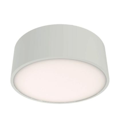 Brilagi - Badeværelsesloftlampe POOL 4xE27/15W/230V Ø 50 cm IP54 hvid