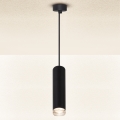 Brilagi - Badeværelsespendel SELE AQUA 1xGU10/30W/230V IP44 sort
