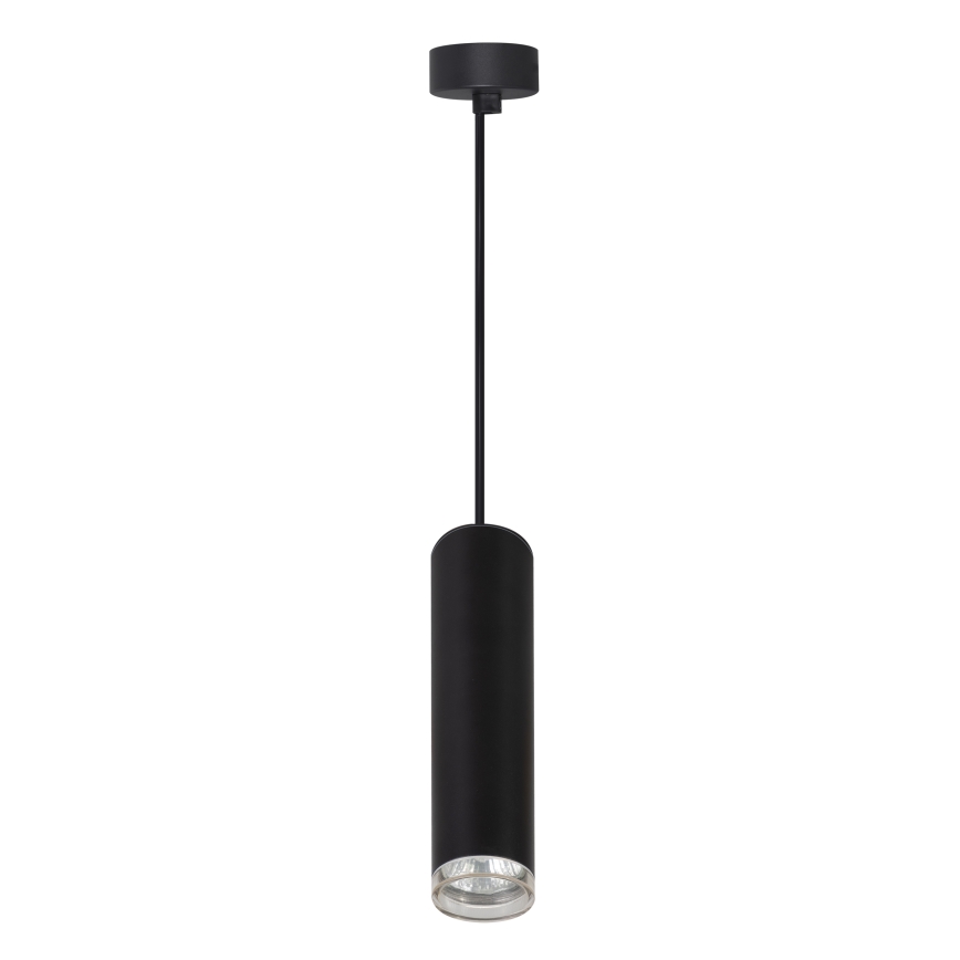 Brilagi - Badeværelsespendel SELE AQUA 1xGU10/30W/230V IP44 sort