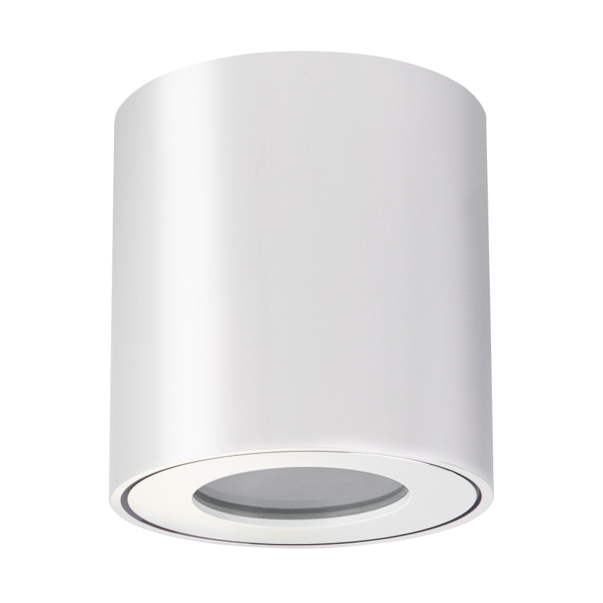 Brilagi - Badeværelses-spot MIA 1xGU10/30W/230V 84x80 mm mat krom IP54