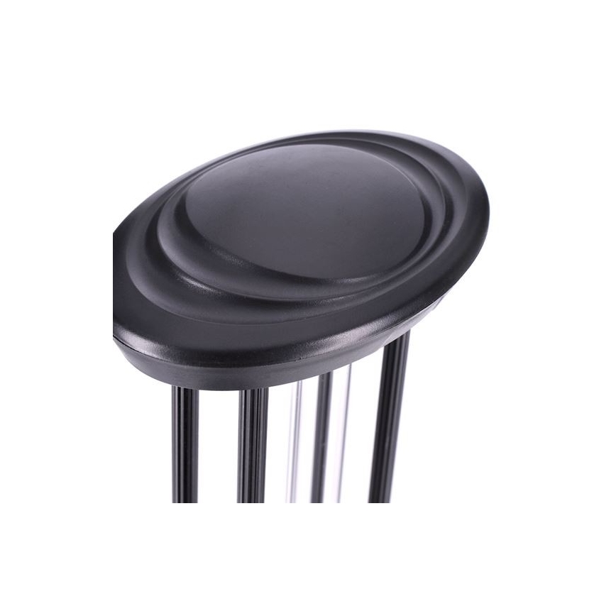 Brilagi - Bakteriedræbende lampe UVC/100W/230V + fjernbetjening