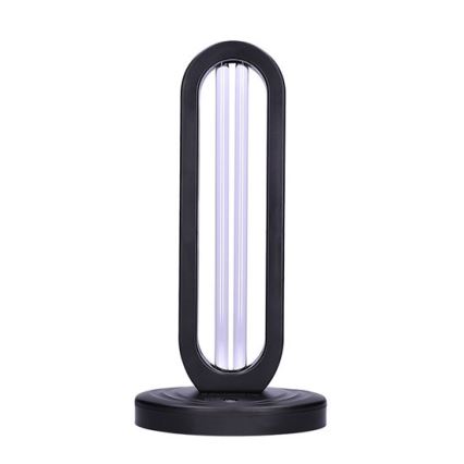 Brilagi - Bakteriedræbende lampe UVC/38W/230V + fjernbetjening
