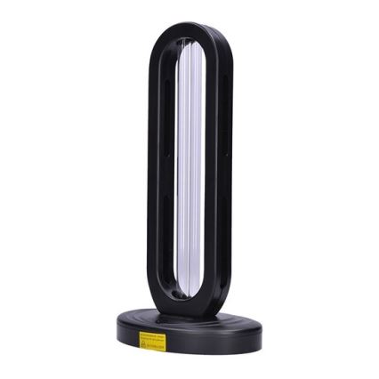 Brilagi - Bakteriedræbende lampe UVC/38W/230V + fjernbetjening