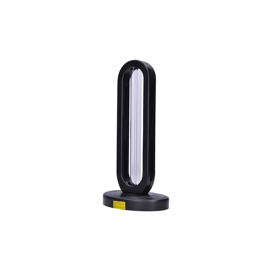Brilagi - Bakteriedræbende lampe UVC/38W/230V + fjernbetjening