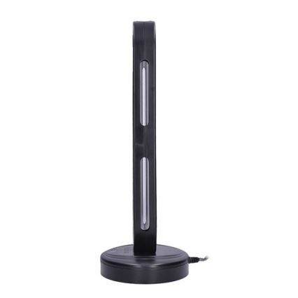 Brilagi - Bakteriedræbende lampe UVC/38W/230V + fjernbetjening