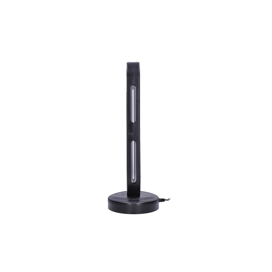 Brilagi - Bakteriedræbende lampe UVC/38W/230V + fjernbetjening