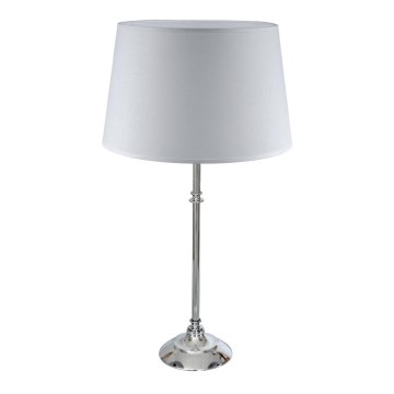Brilagi - Bordlampe CHIETI 1xE14/40W/230V