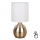 Brilagi - Bordlampe med touch dæmpning SIENA 1xE14/40W/230V