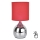 Brilagi - Bordlampe med touch-funktion dæmpbar SIENA 1xE14/40W/230V