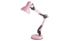 Brilagi - Bordlampe ROMERO 1xE27/60W/230V pink