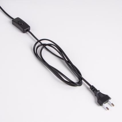 Brilagi - Bordlampe ROMERO 1xE27/60W/230V pink