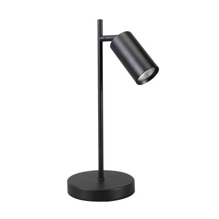Brilagi - Bordlampe SELE 1xGU10/30W/230V sort