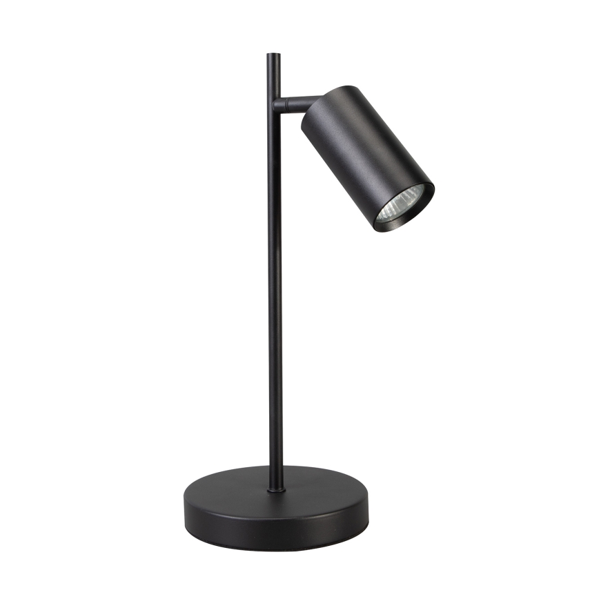 Brilagi - Bordlampe SELE 1xGU10/30W/230V sort