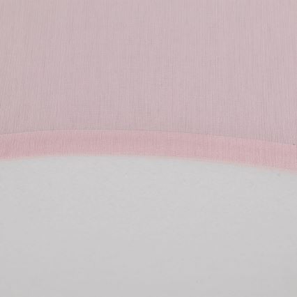 Brilagi - Børnelampe til loftmontering NIMBUS 4xE27/15W/230V rosa