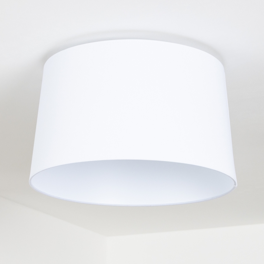Brilagi CERIA LED overflademonteret loftlampe, 1xE27/40W/230V, Ø45 cm, hvid