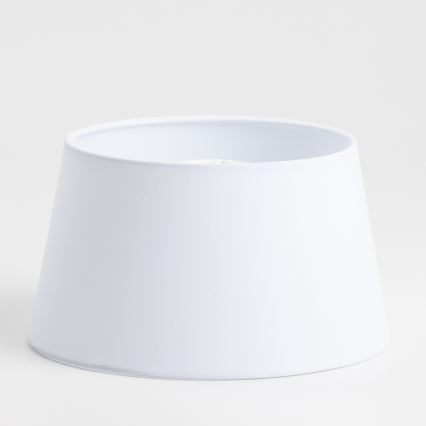 Brilagi - CERIA LED-pendel med wireophæng 1xE27/40W/230V Ø 25 cm hvid