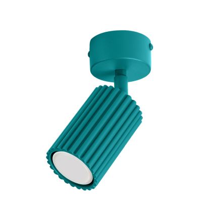 Brilagi - CRESTO spotlampe 1xGU10/10W/230V turkis