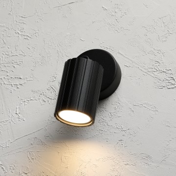 Brilagi - CRISPINA loftspot 1xGU10/10W/230V, sort