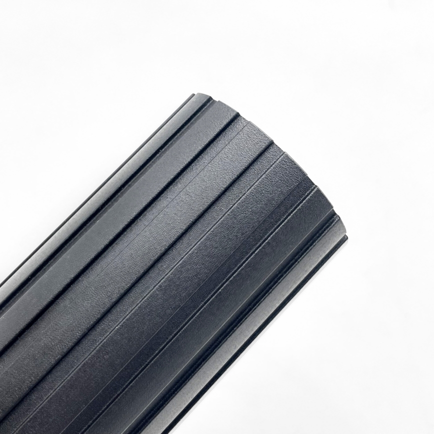 Brilagi - CRISPINA loftspot 1xGU10/10W/230V, sort