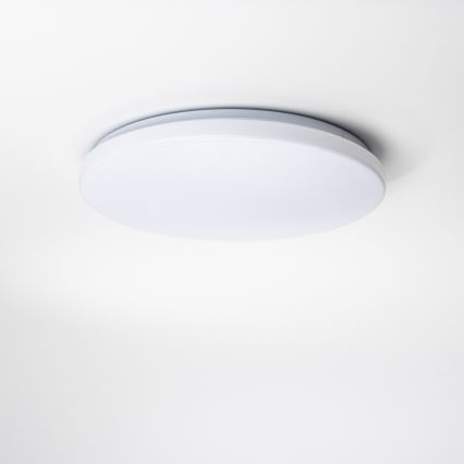Brilagi - Dæmpbar LED-armatur SMART STARS LED/24W/230V Ø 38 cm 2700-6500K Wi-Fi Tuya + fjernbetjening