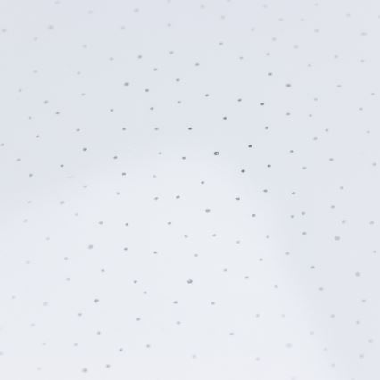 Brilagi - Dæmpbar LED-armatur SMART STARS LED/24W/230V Ø 38 cm 2700-6500K Wi-Fi Tuya + fjernbetjening