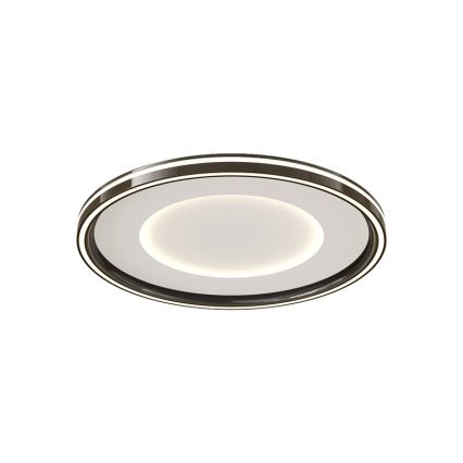 Brilagi - LED Dæmpbar loftlampe TRIVARO LED/56W/230V 3000-6000K Ø 30 cm + fjernbetjening