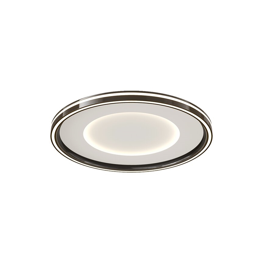 Brilagi - LED Dæmpbar loftlampe TRIVARO LED/56W/230V 3000-6000K Ø 30 cm + fjernbetjening