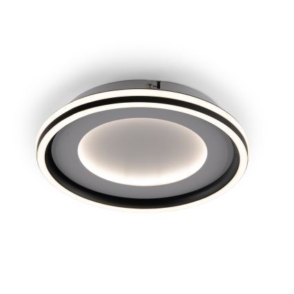 Brilagi - LED Dæmpbar loftlampe TRIVARO LED/56W/230V 3000-6000K Ø 30 cm + fjernbetjening