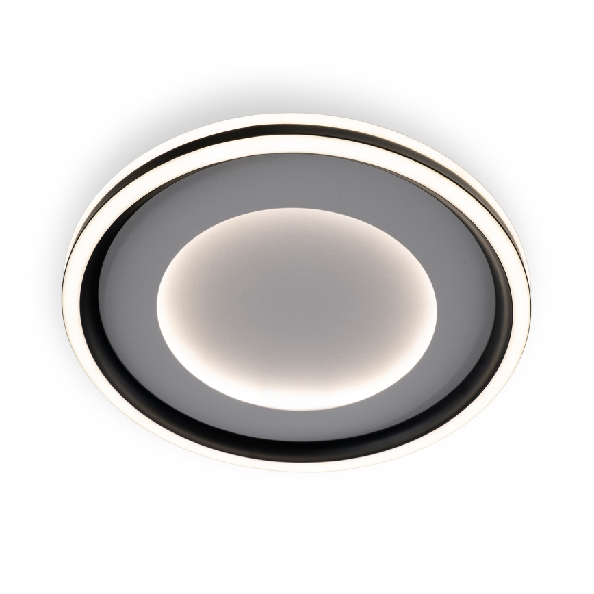 Brilagi - LED Dæmpbar loftlampe TRIVARO LED/56W/230V 3000-6000K Ø 30 cm + fjernbetjening