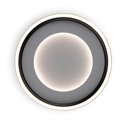 Brilagi - LED Dæmpbar loftlampe TRIVARO LED/56W/230V 3000-6000K Ø 30 cm + fjernbetjening