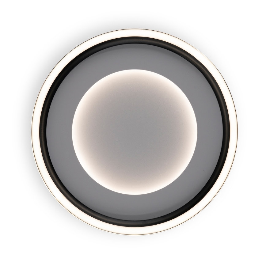 Brilagi - LED Dæmpbar loftlampe TRIVARO LED/56W/230V 3000-6000K Ø 30 cm + fjernbetjening