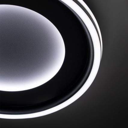 Brilagi - LED Dæmpbar loftlampe TRIVARO LED/56W/230V 3000-6000K Ø 30 cm + fjernbetjening