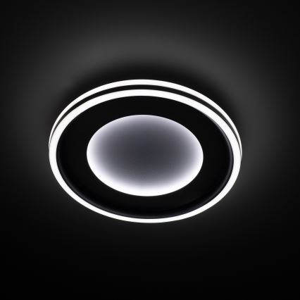 Brilagi - LED Dæmpbar loftlampe TRIVARO LED/56W/230V 3000-6000K Ø 30 cm + fjernbetjening