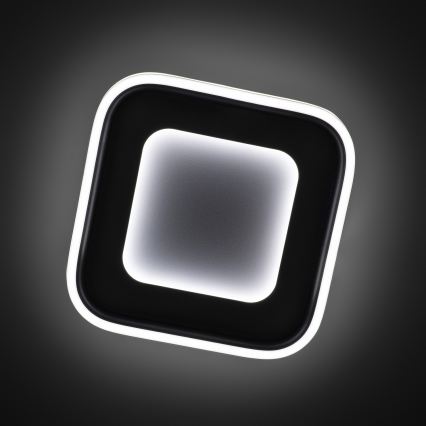 Brilagi - Dæmpbar LED-loftlampe TRIVARO LED/65W/230V 3000-6000K 30x30 cm + fjernbetjening