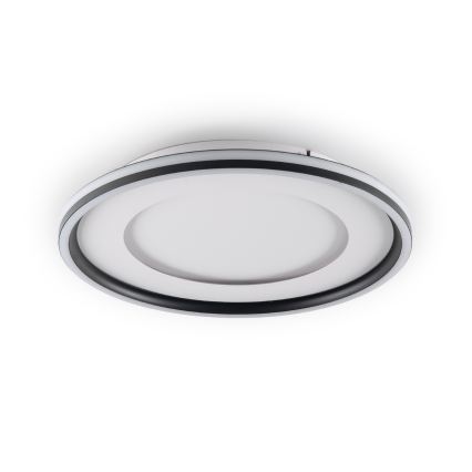 Brilagi - LED-dæmpbar loftlampe TRIVARO LED/72W/230V 3000-6000K Ø 40 cm + fjernbetjening