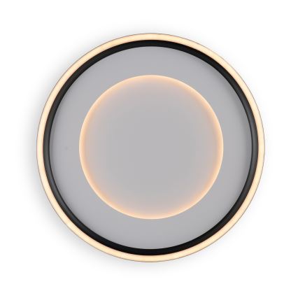 Brilagi - LED-dæmpbar loftlampe TRIVARO LED/72W/230V 3000-6000K Ø 40 cm + fjernbetjening