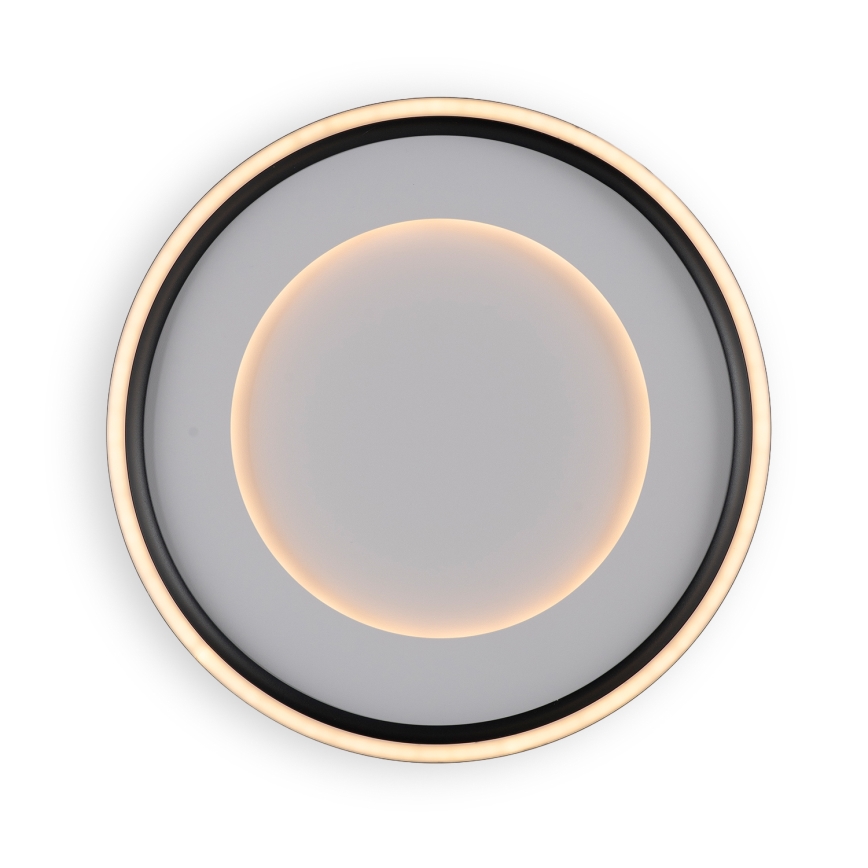 Brilagi - LED-dæmpbar loftlampe TRIVARO LED/72W/230V 3000-6000K Ø 40 cm + fjernbetjening