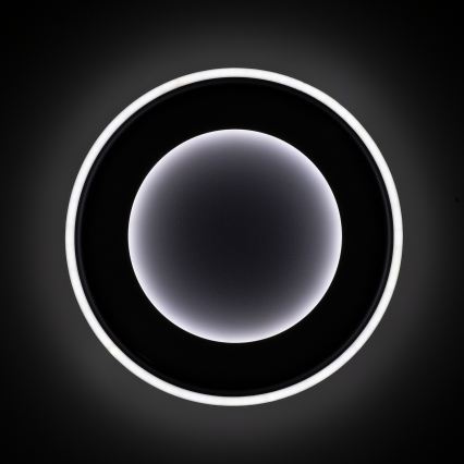 Brilagi - LED-dæmpbar loftlampe TRIVARO LED/72W/230V 3000-6000K Ø 40 cm + fjernbetjening