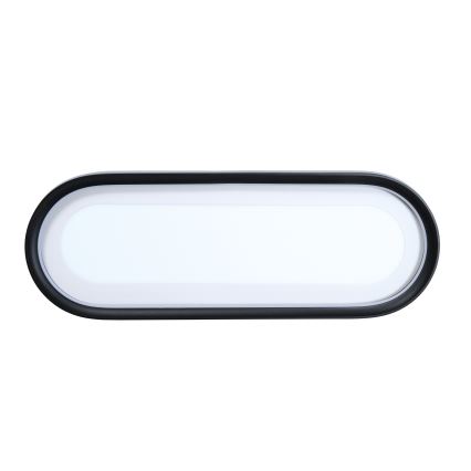 Brilagi - LED dæmpbar loftlampe TRIVARO LED/85W/230V 3000-6000K 20x60 cm + fjernbetjening