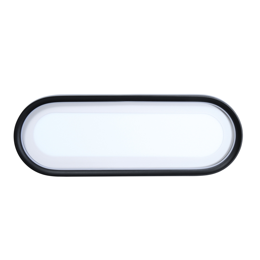Brilagi - LED dæmpbar loftlampe TRIVARO LED/85W/230V 3000-6000K 20x60 cm + fjernbetjening