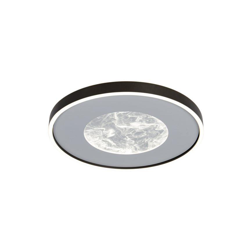 Brilagi - LED-dæmpbar loftlampe VIRELA LED/86W/230V 3000–6000K Ø 50 cm + fjernbetjening