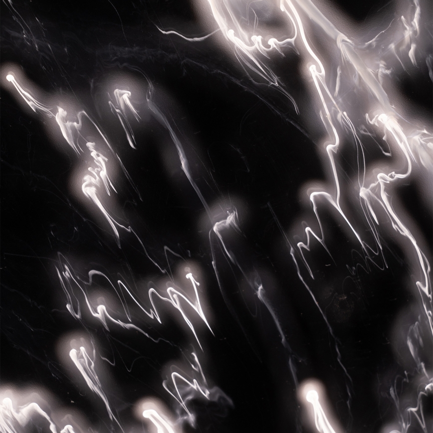 Brilagi - LED-dæmpbar loftlampe VIRELA LED/86W/230V 3000–6000K Ø 50 cm + fjernbetjening