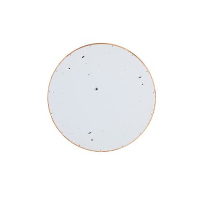 Brilagi - WOODLINE LED/48W/230V, dæmpbar loftlampe, 3000-6000K, eg, Ø 40 cm + fjernbetjening