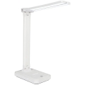 Brilagi - Dæmpbar LED-bordlampe MODO DUO LED/8W/5V 3000/4000/6500K hvid