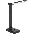 Brilagi - Dæmpbar LED-bordlampe MODO DUO LED/8W/5V 3000/4000/6500K sort