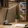 Brilagi - Dæmpbar LED-bordlampe MODO LED/7W/230V 3000/4000/6500K, sort