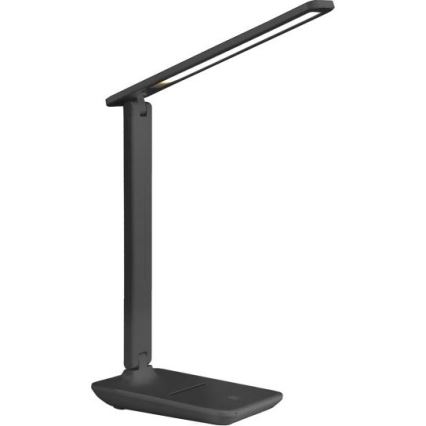 Brilagi - Dæmpbar LED-bordlampe MODO LED/7W/230V 3000/4000/6500K, sort