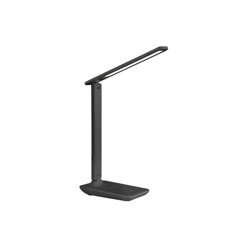 Brilagi - Dæmpbar LED-bordlampe MODO LED/7W/230V 3000/4000/6500K, sort