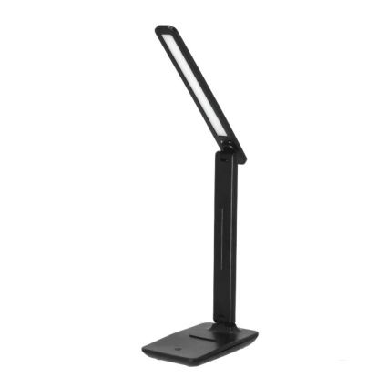Brilagi - Dæmpbar LED-bordlampe MODO LED/7W/230V 3000/4000/6500K, sort